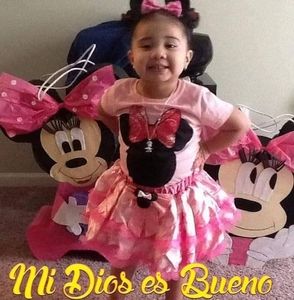 Meet your Posher, Jasmin